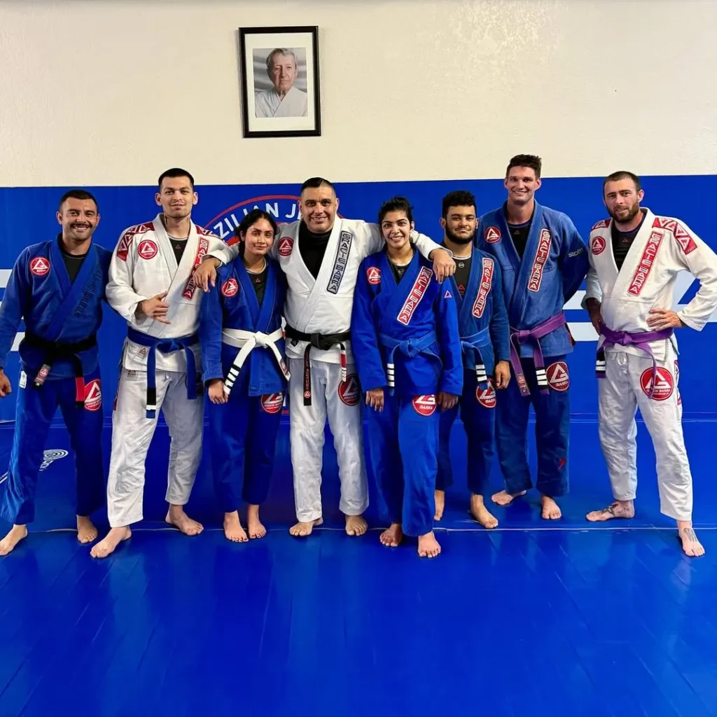 bjj classes gb lake elsinore