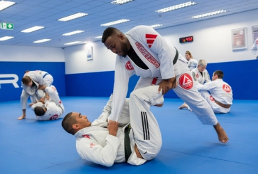 Jiu-Jitsu Strength & Endurance Guide – Lake Elsinore BJJ