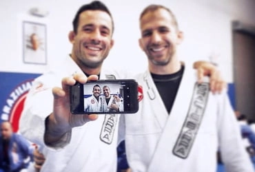 bjj classes near me