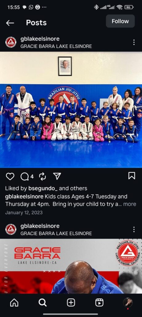 bjj classes near me