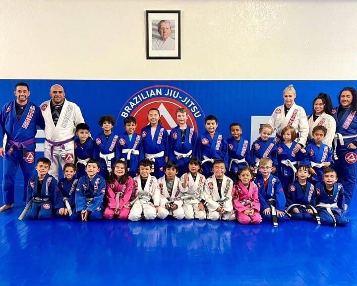 bjj classes near me