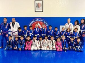bjj classes near me