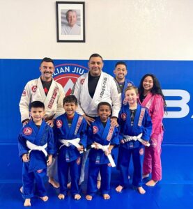 jiu jitsu in lake elsinore