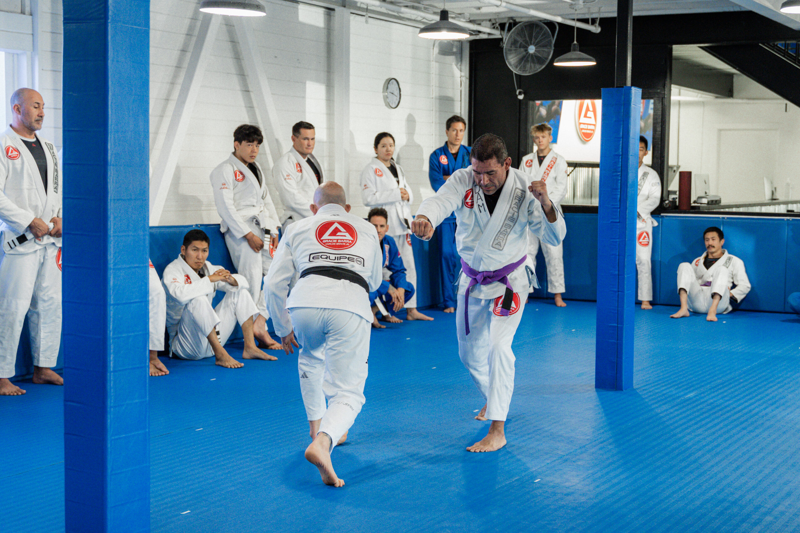 BJJ Classes Near Me
